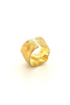 Linya Jewellery-Coras Taşlı Yüzük-Yüzük-1-fleurdirect.live