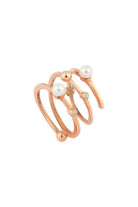 Linya Jewellery-Dönen Incili Yüzük Rose-Yüzük-1-fleurdirect.live
