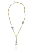 Linya Jewellery-Grez Uzun Zincir Kolye-Kolye-1-fleurdirect.live