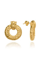 Linya Jewellery-Helen Halka Küpe-Küpe-1-fleurdirect.live