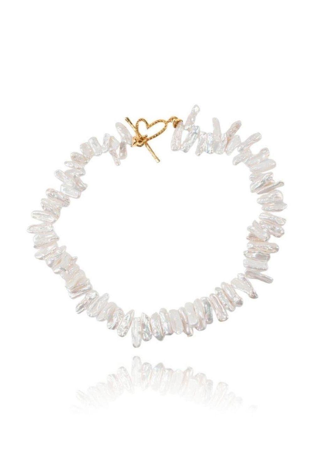 Linya Jewellery-Mesina Barok İnci Kolye-Kolye-1-fleurdirect.live