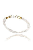 Linya Jewellery-Misel Okyanus İnci Bileklik-Bileklik-2-fleurdirect.live