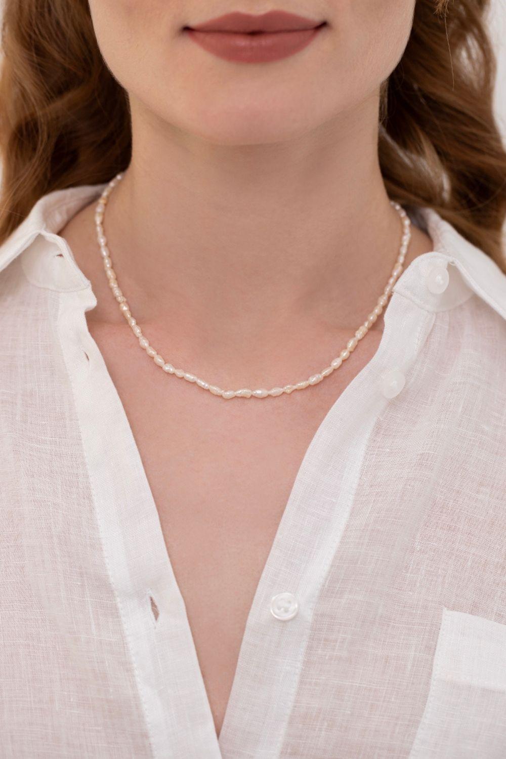 Linya Jewellery-Orya Okyanus İnci Kolye-Kolye-1-fleurdirect.live
