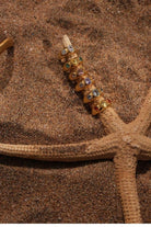 Linya Jewellery-Rosie Mavi Taşlı Yüzük-Yüzük-2-fleurdirect.live