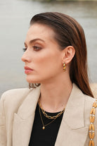 Linya Jewellery-Vera Küçük İncili Kolye-Kolye-2-fleurdirect.live