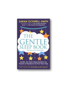 Little Brown-The Gentle Sleep Book : Gentle, No Tears, Sleep Solutions For Parents Of Newborns To Five Year Olds-Kitap-1-fleurdirect.live