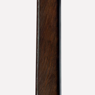 Fagus Ahşap Yemek Sandalyesi – 2'Li Set