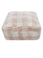 Puf, Vichy Rose