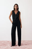 Lucentie-Envy Vest-Yelek-3-fleurdirect.live