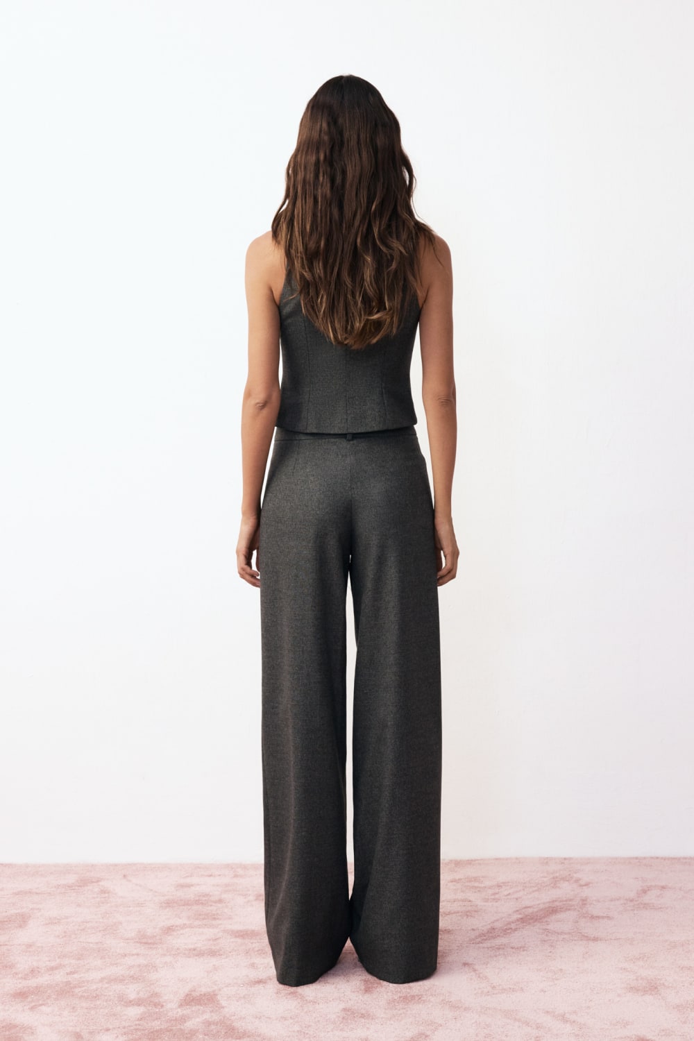 Lucentie-Kaıa Pants-Pantolon-5-fleurdirect.live