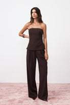 Lucentie-Mine Pants-Pantolon-1-fleurdirect.live