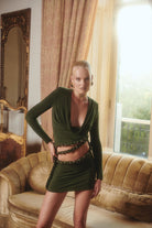 Luna B-Dublin Elbi̇se-Elbise-1-fleurdirect.live