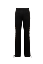 Noir KlasiK Pantolon