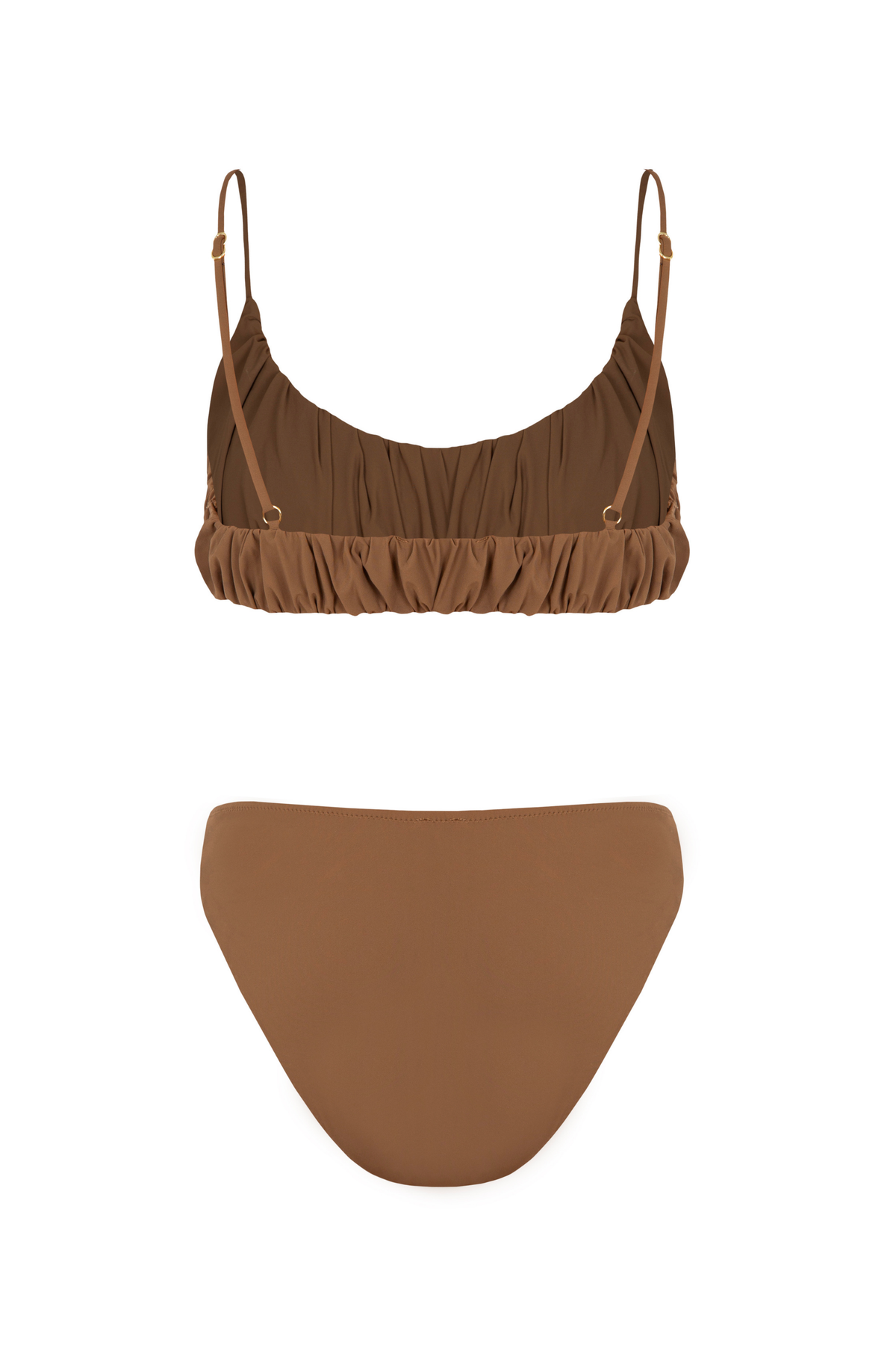 Sands BiKiNi Üstü