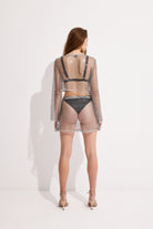 Luna Capsula-Ariella Parlak File Crop Top-Top-3-fleurdirect.live