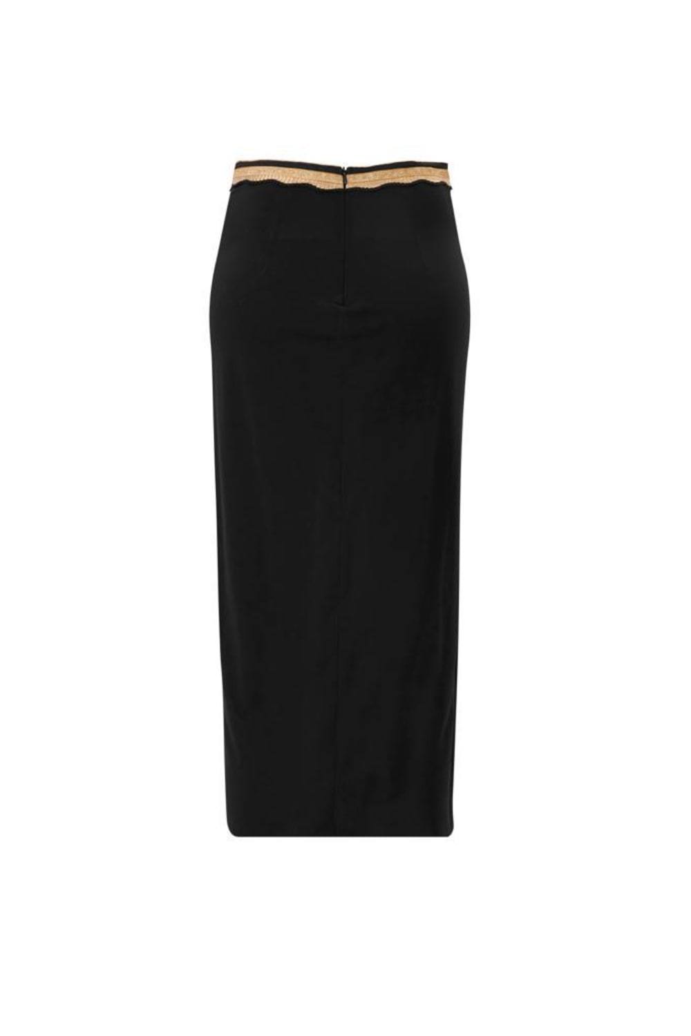 Luna Official Luna By Savoir-Artemis Moonlight Skirt-Etek-2-fleurdirect.live