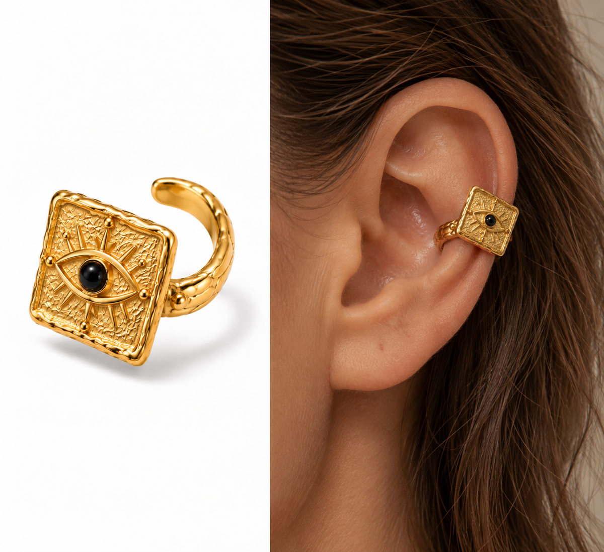 Raen Earcuff