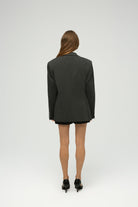 MAXIMUS-Eran Çıkabilir Kapüşonlu Oversize Örme Blazer-Ceket-10-fleurdirect.live