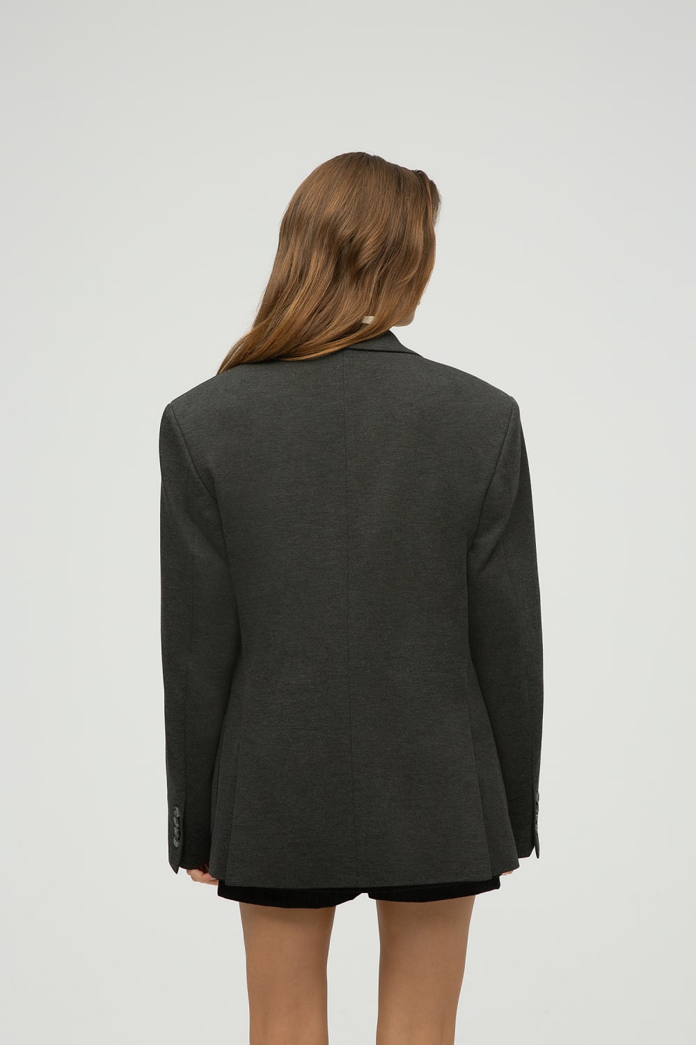 MAXIMUS-Eran Çıkabilir Kapüşonlu Oversize Örme Blazer-Ceket-4-fleurdirect.live