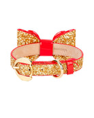 Glam Dog Collar
