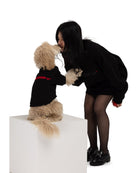 I Woof U Pet Sweatshirt