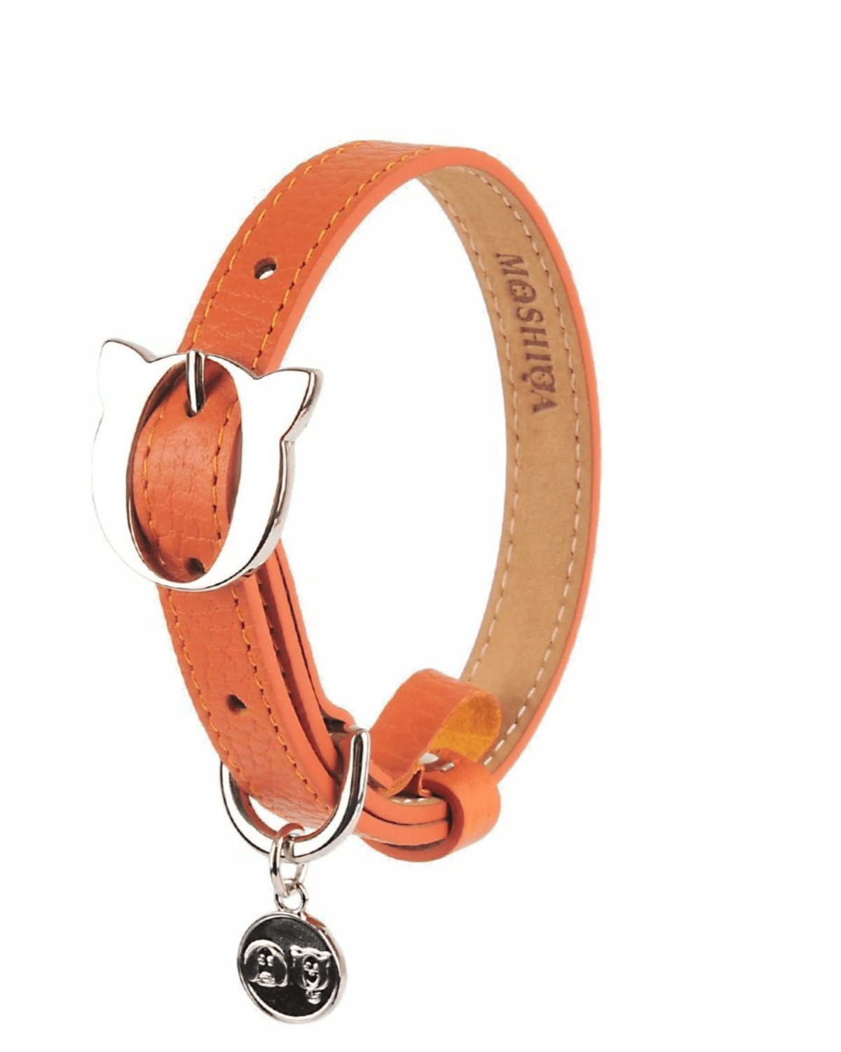 Lilo Cat Collar