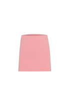 Maeve-Cotton Candy Mini Skirt-Etek-1-fleurdirect.live