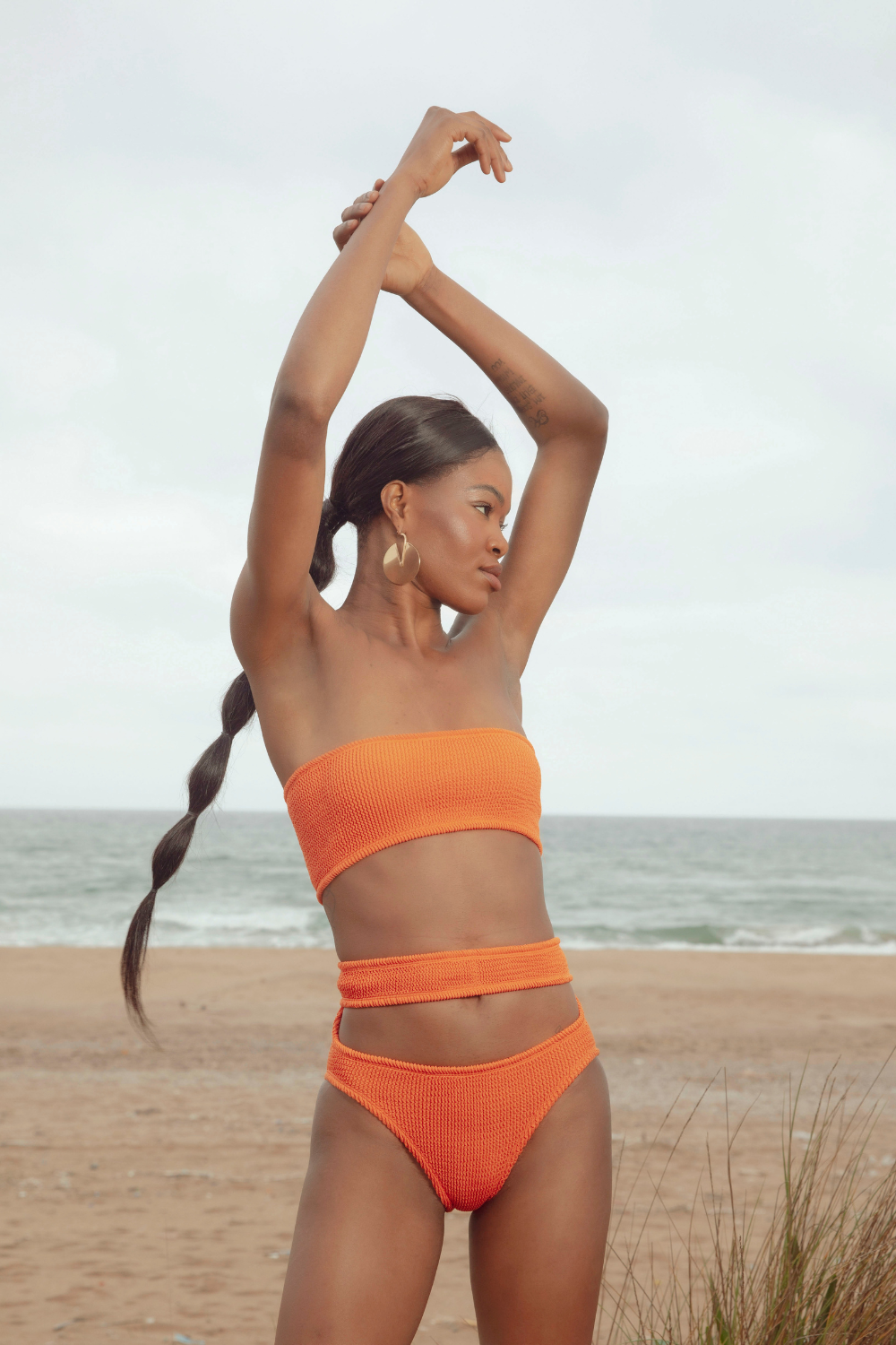 Maeve-Satsuma Cut Out Bikini-Bikini & Mayo-1-fleurdirect.live