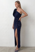 Athene Dress - 2