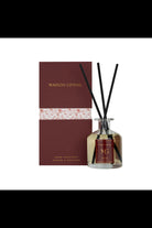 Maison Genial-Maison Genial Luxury Sandal Wood Bordo Difüzer 220 Cl-Tütsü-1-fleurdirect.live