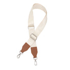 Maison Sacrée-Beige Strap-Çanta Aksesuarları-1-fleurdirect.live