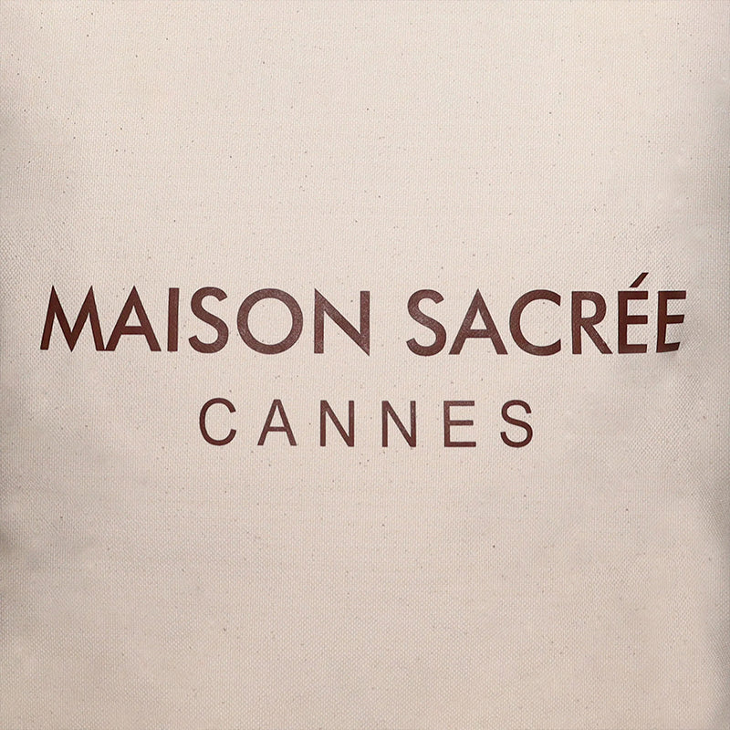 Maison Sacrée-Le Soleil Shoulder Bag-Omuz Çantası-4-fleurdirect.live