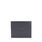 Maison Sacrée-Maison Sacrée Grey Card Holder-Cüzdan & Kartlık-1-fleurdirect.live