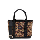 Maison Sacrée-Miramar Leoapard Mini Shoulder Bag-Omuz Çantası-1-fleurdirect.live