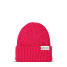 Maison Sacrée-Pink Khaki Navy Blue Beanie Three Pack-Bere-2-fleurdirect.live