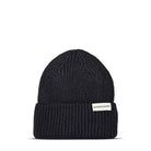 Maison Sacrée-Pink Khaki Navy Blue Beanie Three Pack-Bere-4-fleurdirect.live
