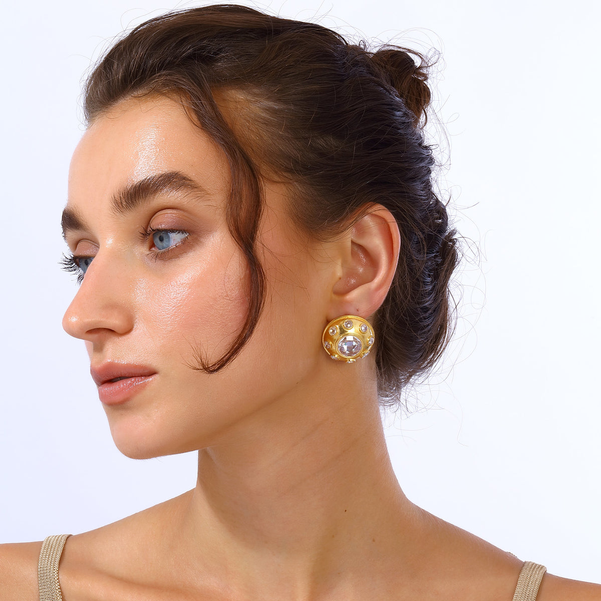 Maison Soula-Olympia Earrings River-Earrings-2-fleurdirect.live
