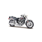Maisto-Maistro Harley Davidson 1:18 Motorsiklet Necotoys-Model Arabalar-1-fleurdirect.live