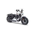 Maisto-Maistro Harley Davidson 1:18 Motorsiklet Necotoys-Model Arabalar-2-fleurdirect.live