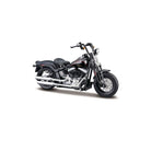 Maisto-Maistro Harley Davidson 1:18 Motorsiklet Necotoys-Model Arabalar-3-fleurdirect.live