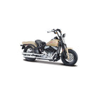 Maisto-Maistro Harley Davidson 1:18 Motorsiklet Necotoys-Model Arabalar-4-fleurdirect.live