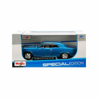 Maisto-May 31960 1:24 Maisto Chevrolet Chevelle Ss 396 1966 Model Araba Necotoys-Model Arabalar-1-fleurdirect.live