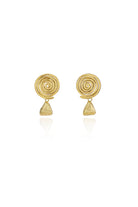Maja Jewels-Spiral Küpe-Küpe-1-fleurdirect.live