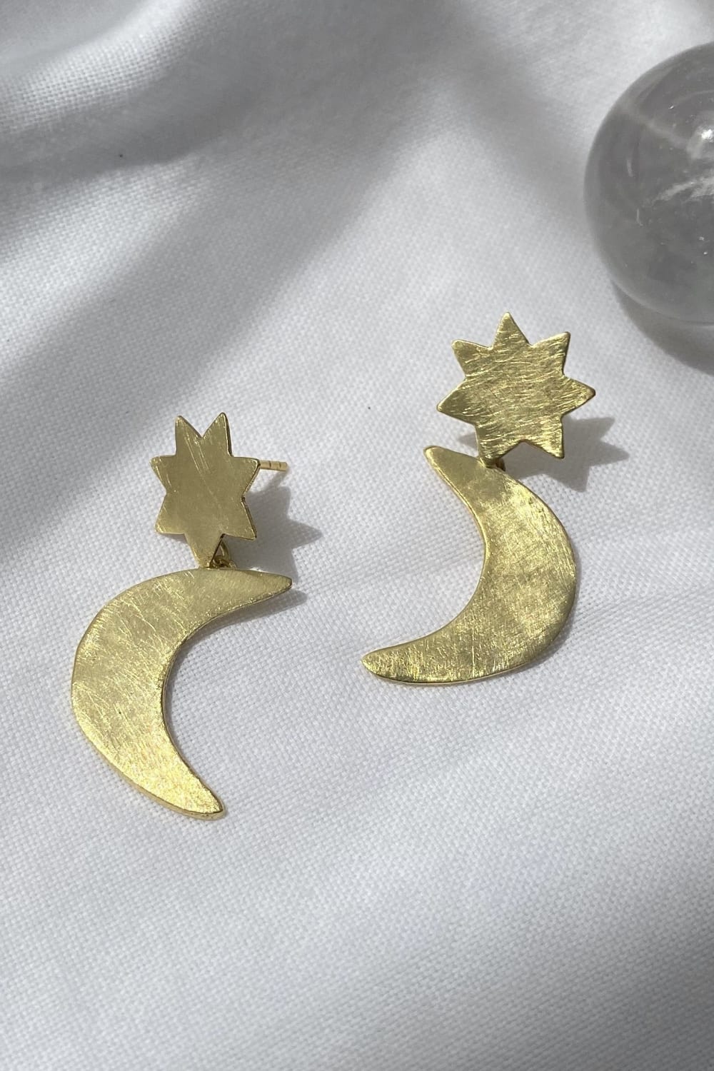 Maja Jewels-Star & Moon Küpe-Küpe-2-fleurdirect.live