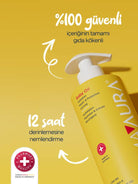 Mamaaura Baby Oil