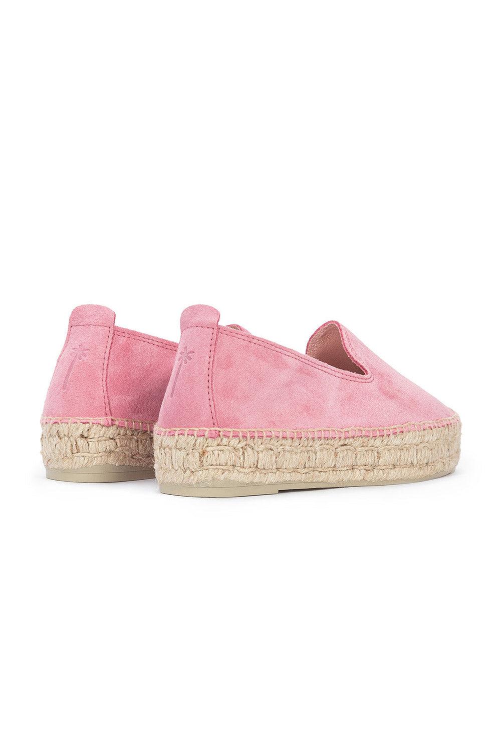 Manebi-Hamptons Espadrilles Peony-Espadril-2-fleurdirect.live