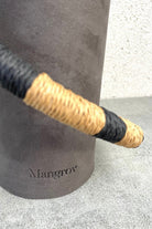 Mangrov-Vazo No:1 Kahverengi-Vazo-3-fleurdirect.live