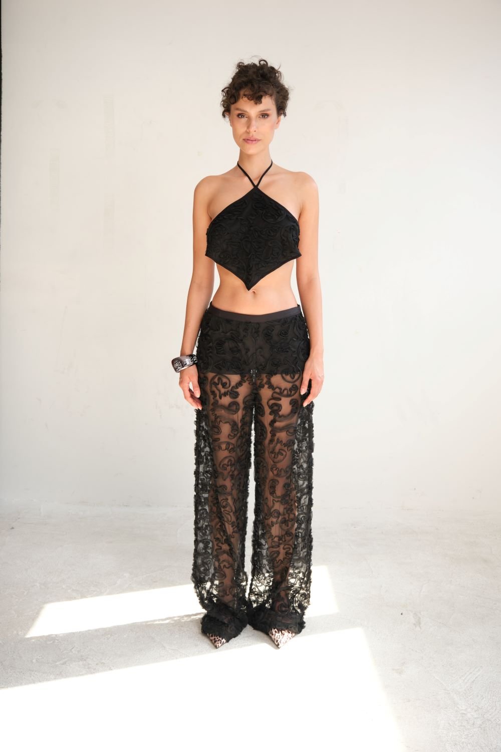 Manshet-Pansy Transparan Top-Top-3-fleurdirect.live