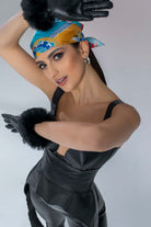 Martius-1001 Night Tales Fular-Şal & Fular-2-fleurdirect.live