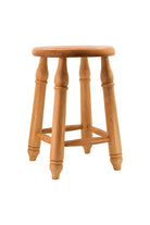 Massello Design-Albero Ahşap Tabure-Sandalye & Tabure-3-fleurdirect.live